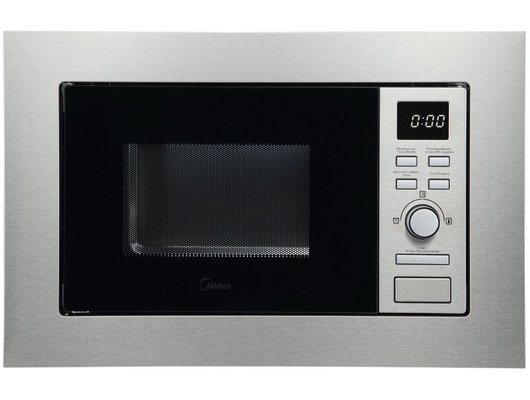 Встраиваемая микроволновая печь MIDEA MI62170X